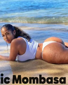 Nyali Escorts