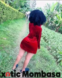 Changamwe Escorts