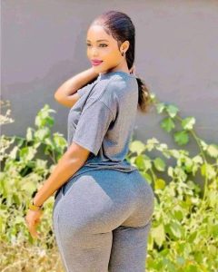 Magongo escorts