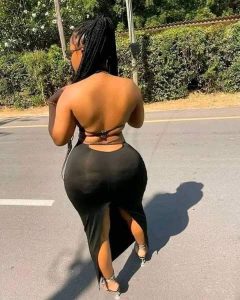 mazeras escorts
