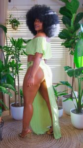 mikindani escorts